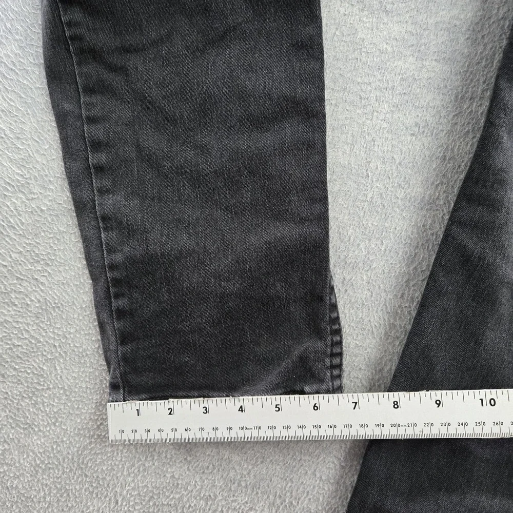 Levis domestic orders